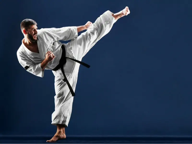 Karate Course