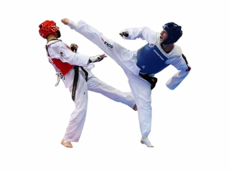 Taekwondo Course