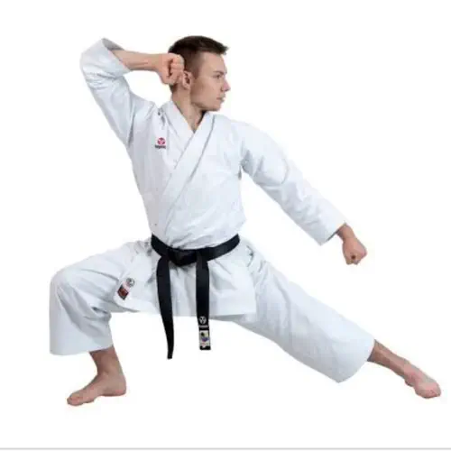 Karate Kuşak Sınavları