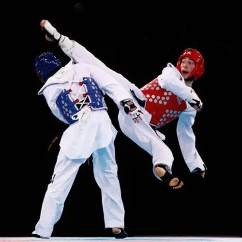 Taekwondo Turnuvası